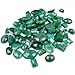 Huge 989.00 Ct Natural Beautiful Green Emerald title=