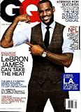 GQ [US] September 2010 (単号)