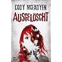 Ausgel�scht: Thriller