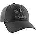 adidas Mens Originals Thrasher Precurve Stretchfit High Crown Cap
