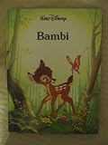 Walt Disney Bambi (Disney Classic Series)