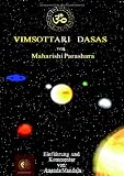 Produkt-Bild: Vimsottari Dasas
