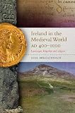 Ireland in the medieval world, AD 400-1000 : landscape, kingship and religion