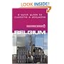 Belgium - Culture Smart!: a quick guide to customs & etiquette