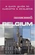 Belgium - Culture Smart!: a quick guide to customs and etiquette (Culture Smart!)