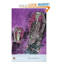 The Loved One: An Anglo-American Tragedy (Penguin Modern Classics)