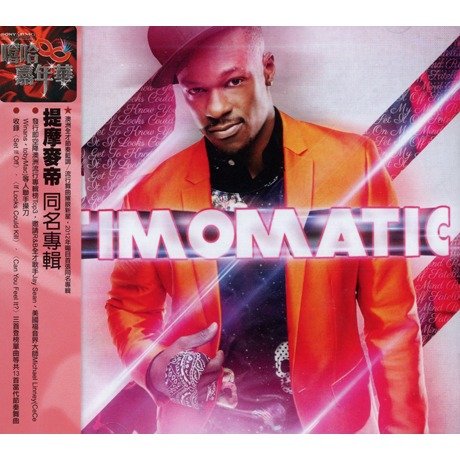 Timomatic - Timomatic - Zortam Music