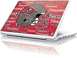 Skinit Tampa Bay Buccaneers MacBook 13 Laptop Blast Skin
