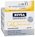 Nivea Visage Q10 Plus Creatine Anti Wrinkle Day Cream 1.7oz. / 50ml NEW IMPROVED FORMULA