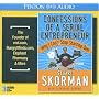 Confessions of a Serial Entrepreneur: Why I Can't Stop Starting Over (Penton Audio): Why I Can't Stop Starting Over (Penton Audio)