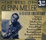 Best Of Glen Miller,The (Aust Excl)