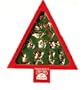 Jim Shore Twelve Days Of Christmas Ornaments