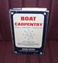 Boat Carpentry