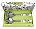 Portmeirion Botanic Garden Salad Server Set