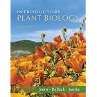 Introductory Plant Biology by Kingsley Stern, James Bidlack, and Shelley Jansky