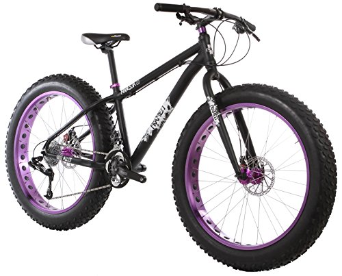 Buy Framed Minnesota 2.0 Fat Bike Black 