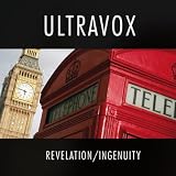 Revelation / Ingenuity