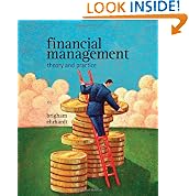 Eugene F. Brigham (Author), Michael C. Ehrhardt (Author)  (42)  Buy new: $344.95  $158.49  153 used & new from $80.00