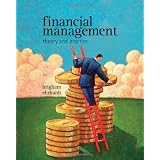 Financial Management: Theory & Practice (with Thomson ONE - Business School Edition 1-Year Printed Access Card)