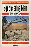 Squandering eDER : Africa at the edge