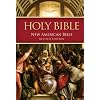 New American Bible Revised Edition - NABRE Quality Paperbound