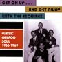Get on Up & Get Away