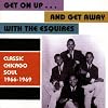 Get on Up & Get Away