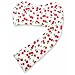 Dreamgenii Pregnancy Support and Feeding Pillow - Pillow Cover - Bowl of Cherries