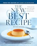 New Best Recipe