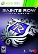 Saint's Row: The Third