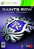 Saint's Row: The Third