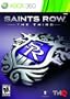 Saint's Row: The Third