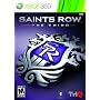 Saint's Row: The Third by THQ (Video Games)