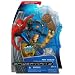Spiderman 3 - New Goblin with Sandman Target