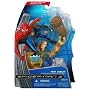 Spiderman 3 - New Goblin with Sandman Target