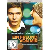 Ein Freund von mirvon "Daniel Br�hl"