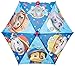 Nickelodeon Boys' Paw Patrol Slicker and Umbrella