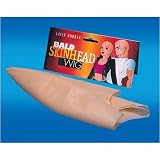 Buy : Bald Head Wig (Imp)