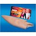 Bald Head Costume Wig