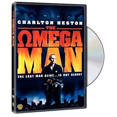 The Omega Man