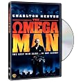 The Omega Man