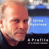 Jorma Hynninen: A Profile of a Great Career
