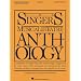 The Singer's Musical Theatre Anthology - Volume 2: Baritone/Bass Book Only (Singer's Musical Theatre Anthology (Songbooks))