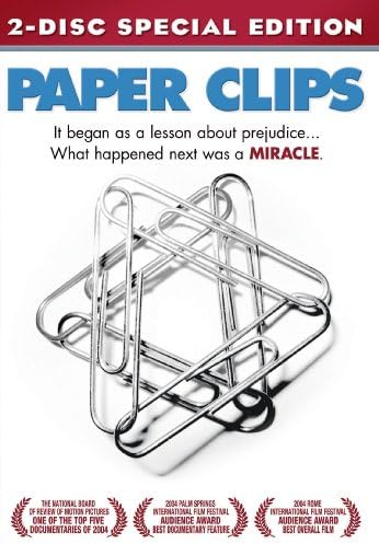 Paper Clips
