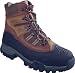 Wolverine Mens 7 inch Torino Lace Up M/X Brown Boots