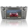 Custron T1070CMR 2007 2011 Steering phonebook