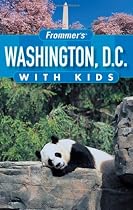 Frommer's Washington D.C. with Kids