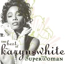 Superwoman: the Best of [Us Import]