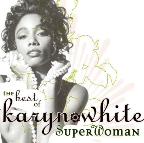 Karyn White - The Hits Album 9 - Zortam Music