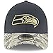 NFL 2016 Salute to Service 39thirty Flex Cap